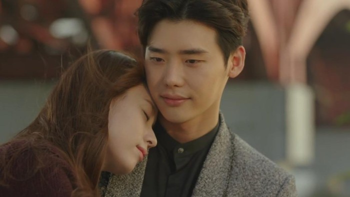 5 Drakor Fantasi-Romantis yang Wajib Masuk Watch List, Sajikan Chemistry Apik dan Bikin Baper 5 Drakor Fantasi-Romantis yang Wajib Masuk Watch List, Sajikan Chemistry Apik dan Bikin Baper