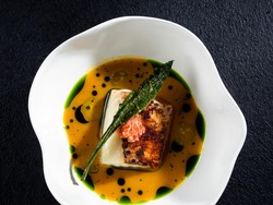 5 Fakta August yang Raih Penghargaan One to Watch Asias 50 Best Restaurants