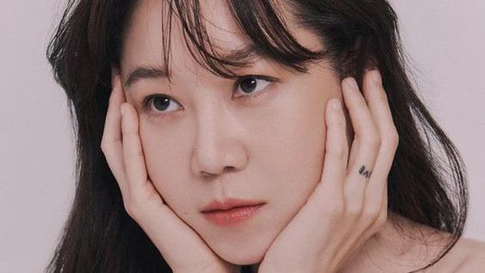 Gong Hyo Jin