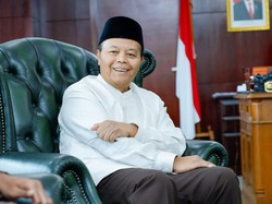 Kritik Larangan ASN Gelar Bukber, HNW: Bikin Saja Imbauan Prokes