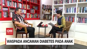 VIDEO: Kecanduan Gula Mirip Dengan Kecanduan Kokain
