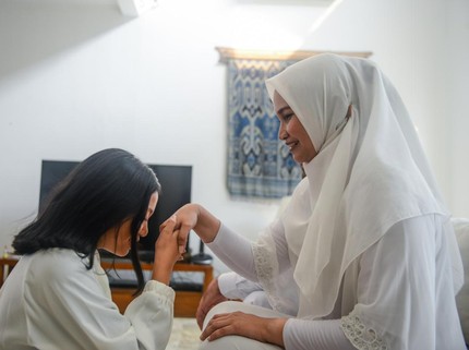 7 Persiapan Menyambut Ramadan untuk Anak, Perhatikan Bun