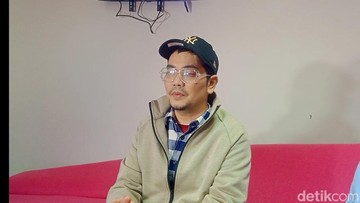 INDRA BEKTI OPERASI SINUS HINGGA TELINGA