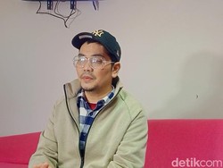 Absennya Indra Bekti di Mediasi Percepat Sidang Cerai