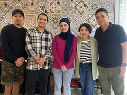 Bukan Rp 1 M, Raffi Ahmad Transfer Rp 50 Juta untuk Indra Bekti