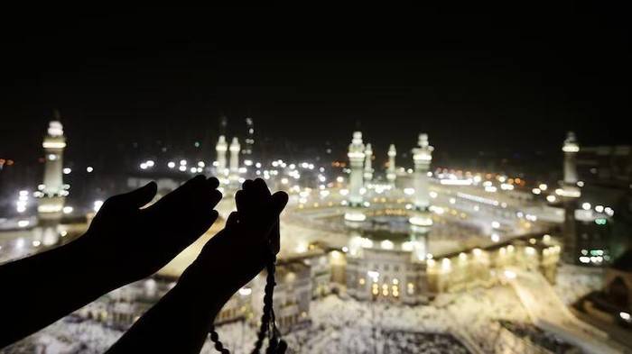 Catat! Ini Jadwal Malam Nisfu Syakban 2023, Beserta Keistimewan dan Amalan Sunah yang Dapat Dikerjakan oleh Umat Muslim