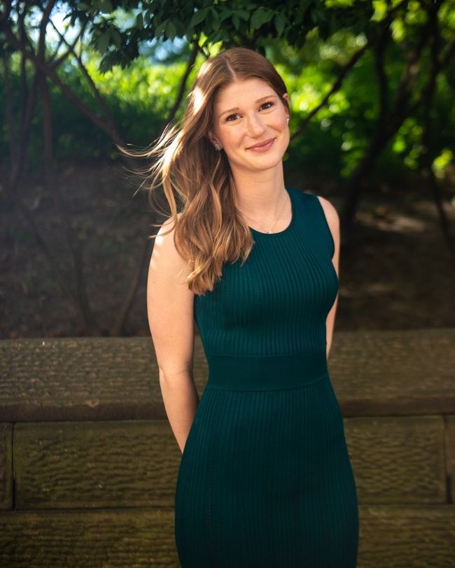 Jennifer Gates Melahirkan, Cucu Pertama Bill Gates Berjenis Kelamin