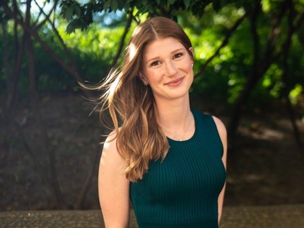 Jennifer Gates Melahirkan, Cucu Pertama Bill Gates Berjenis Kelamin Perempuan