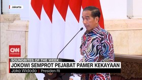 VIDEO: Geger Putusan Tunda Pemilu 2024 | Soundbites Of The Week
