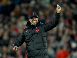 Juergen Klopp Ungkap Peluang Liverpool Hancurkan Madrid