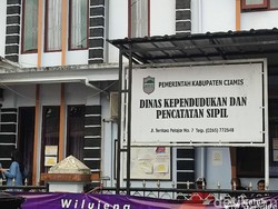 Jelang Pemilu 2024, 17.978 Pemilih Pemula Ciamis Belum Rekam e-KTP