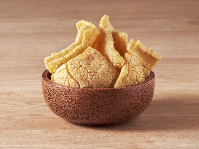 Kerupuk/ Foto: freepik.com/wirestock