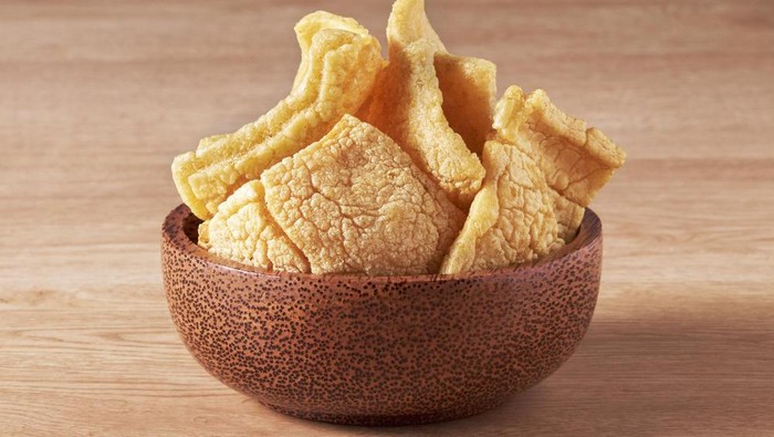 Kerupuk/ Foto: freepik.com/wirestock