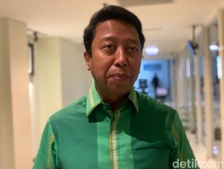 Rommy: PPP Mau Jadi Pemegang Saham Seri A Capres Pemenang