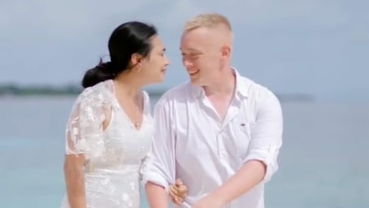 kezia dan suami tentara as kezia dan suami tentara as
