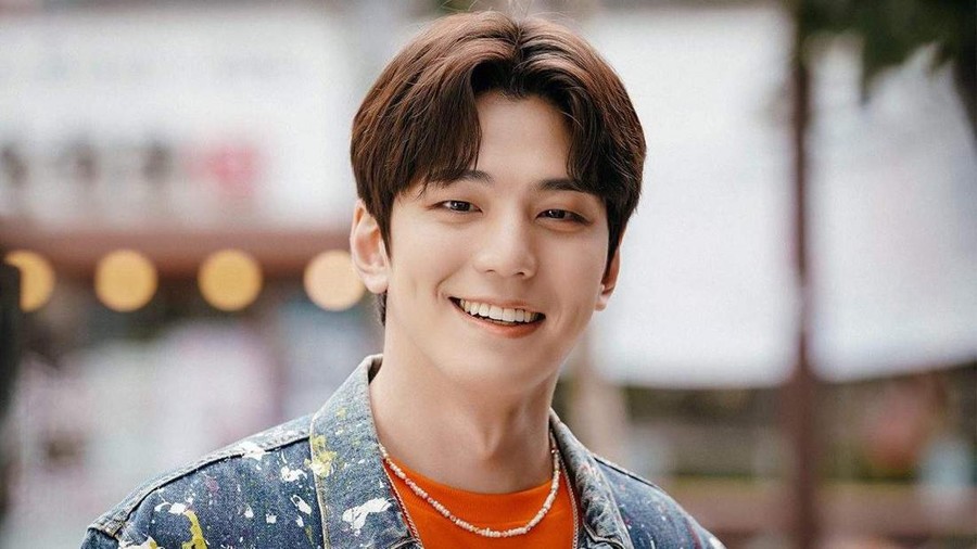 Kim Min Kyu