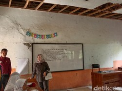 Banyak Sekolah di Indramayu Rusak, DPRD: Sangat Memprihatinkan!