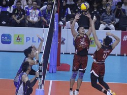 Jadwal Proliga 2023 Seri Solo Hari Ini Kamis 9 Maret