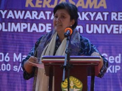 Waka MPR Dorong Pemerintah-Swasta Antisipasi Overtourism Dunia
