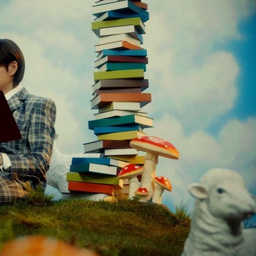 Lirik Lagu O (Circle) - Onew SHINee