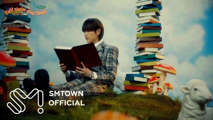 Lirik Lagu O (Circle) - Onew SHINee Lirik Lagu O (Circle) - Onew SHINee