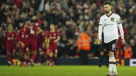 Liverpool vs MU: Penghakiman Erik ten Hag dan Kans MU Jadi Korban
