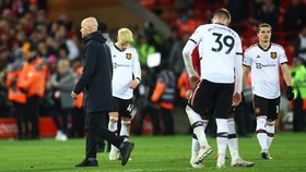 MU Hancur 0-7, Piers Morgan Serang Ten Hag Bertubi-tubi