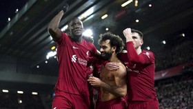Badai Belum Berlalu, Liverpool!