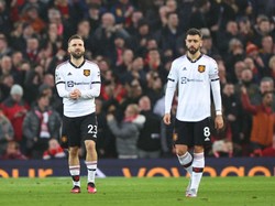 Luke Shaw Akui MU Menurun Sejak Menangi Carabao Cup