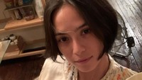 <p>Mariana Renata Dantec merupakan salah satu aktris dan model asal Indonesia. Ia kini merintis karier sebagai model internasional setelah vakum dari dunia akting. (Foto: Instagram @marianadantecnyc)</p>