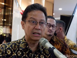 Dengan UU Kesehatan Baru Menkes Jamin Nakes Tak Perlu Lagi Perpanjang STR