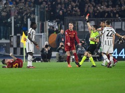 Pjanic: Tak Akan Ada Banyak Gol saat Juventus Vs AS Roma