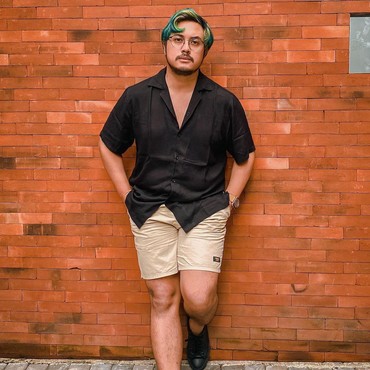 Mulai Banjir Tawaran Pekerjaan, Mamang Osa Ungkap Kisah Sukses Jadi TikToker