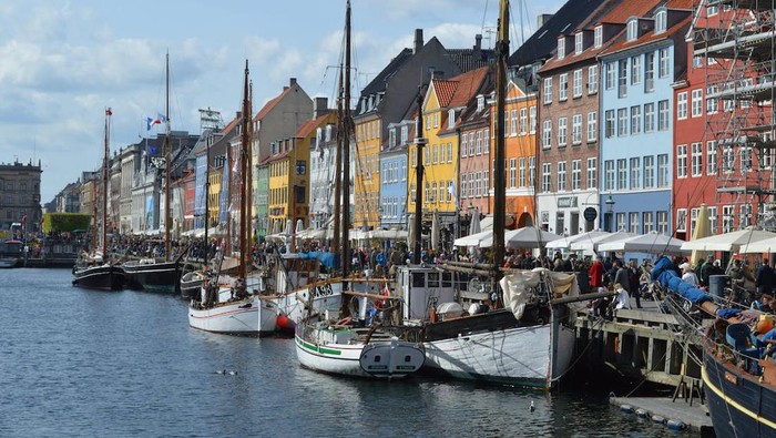 Dijuluki Negara Paling Bahagia di Dunia, Kenali 4 Pemahaman Keliru tentang Gaya Hidup Orang-orang di Negara Skandinavia