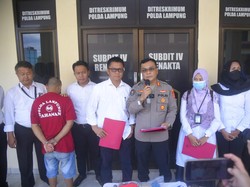 Remaja Asal Serang Dicabuli Usai Dicekoki Minuman Bikin Kantuk