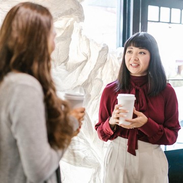 img-title Ternyata Ini 5 Ciri-Ciri Orang dengan Impostor Syndrome, Apa Kamu Termasuk?