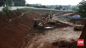 Bisakah Creative Financing Lanjutkan Proyek Tol?
