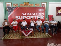 Suporter Persis Solo Keluhkan Kinerja Wasit: Ada Kecurangan, Sangat Merugikan!