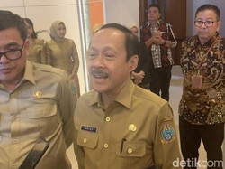 Direksi Bank DKI Calon Tunggal Dirut Bank Sumut