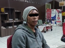 Hancur Hati Sumiran Pergoki Istri Bercinta dengan Tukang Jamu, Ngadu ke Polisi