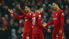 Jelang Lawan Man City, Liverpool Diprediksi Gagal ke Liga Champions