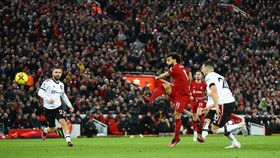 MU Sedang Hancur, Liverpool Pesta 7 Gol Lagi di Anfield?