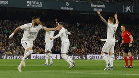 Hasil Drawing Liga Champions: Madrid vs Chelsea, Man City vs Bayern
