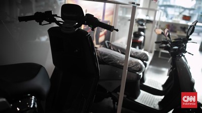 Pemerintah resmi memberi subsidi kendaraan listrik mulai 20 Maret besok. Subsidi ini rencananya diberikan baik untuk pembelian baru maupun konversi.