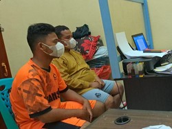Tampang 2 Guru yang Cabuli 24 Santri Laki-laki di Palas