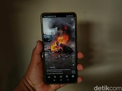 Ajang Balapan Trail di Bandung Rusuh, 3 Motor Dibakar