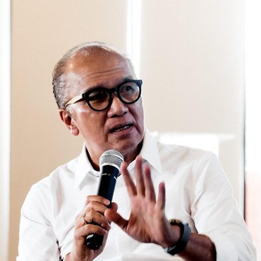 Tantowi Yahya: Selamanya Identik Imej Penyanyi Country