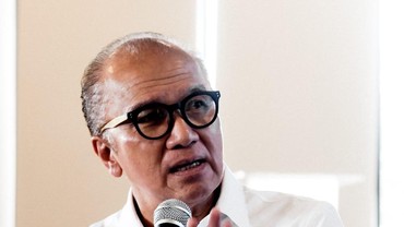 Tantowi Yahya: Selamanya Identik Imej Penyanyi Country
