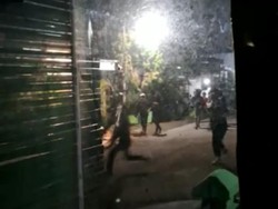 Sederet Insiden Pesilat yang Bikin Gaduh Jatim