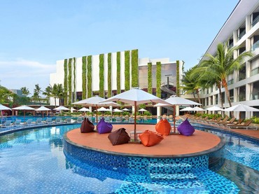 Jangan Asal Pilih, Ini Kriteria Hotel Ideal untuk Liburan Keluarga di Bali